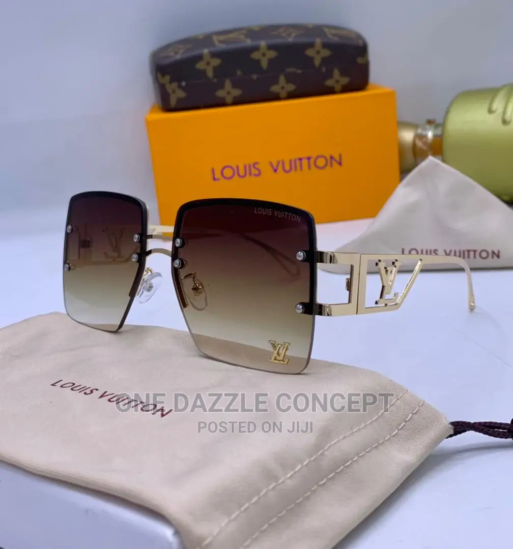 Luxury Eyewear