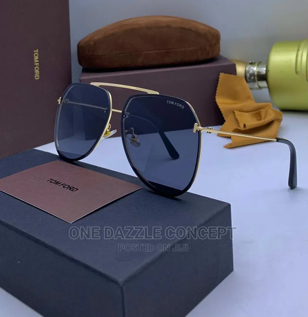 Luxury Eyewear