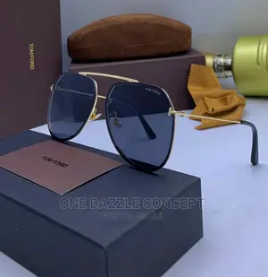 Luxury Eyewear