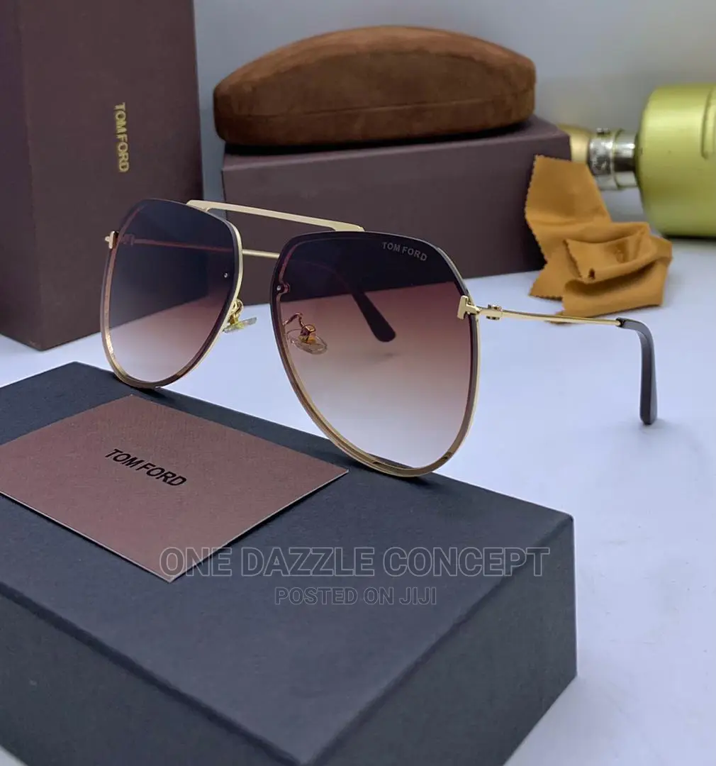 Luxury Eyewear