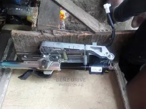 Benz Drive Auto Mechanic