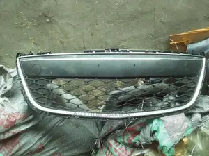 Down Grill Mazda Cx7 2010 Model
