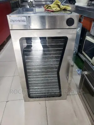 Commercial Dehydrator 20 Tray