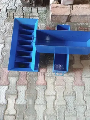 Riffle Box 35mm