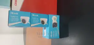 CCTV Camera for Homes and Offices