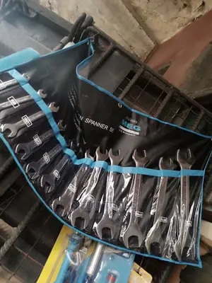 6 to 32mm Spanner