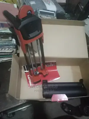 Hilti Silicone Sealant Gun