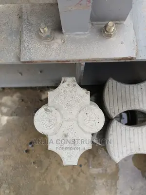 All Types of Interlocking Blocks With Varying Designs