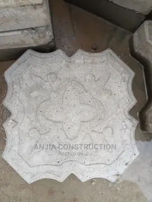 All Types of Interlocking Blocks With Varying Designs