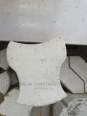 All Types of Interlocking Blocks With Varying Designs