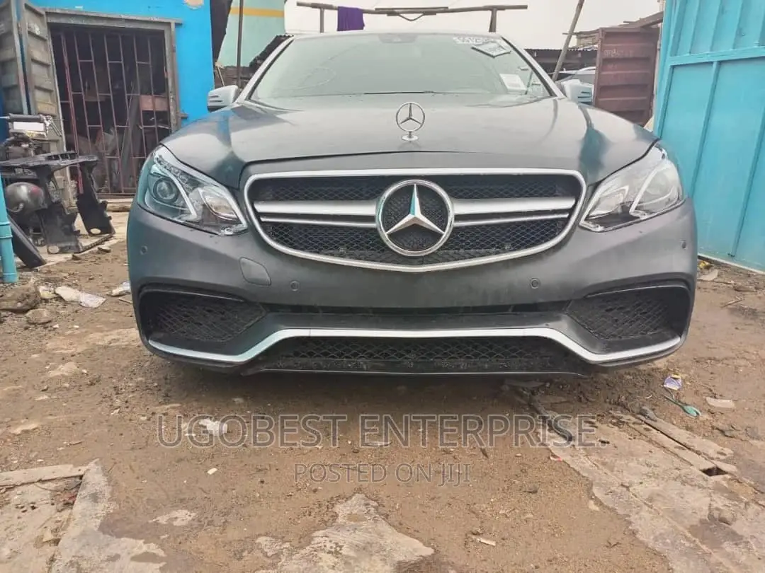 Upgrade Your Benz E 350 2008 to 2016 E 350 4 Matic