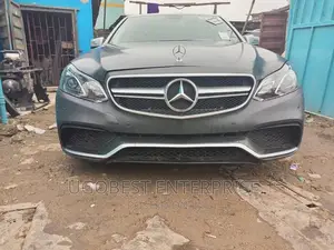 Upgrade Your Benz E 350 2008 to 2016 E 350 4 Matic