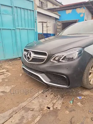 Upgrade Your Benz E 350 2008 to 2016 E 350 4 Matic