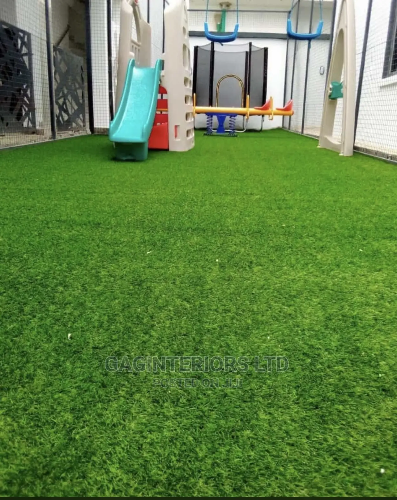 30mm Artificial Grass Turf