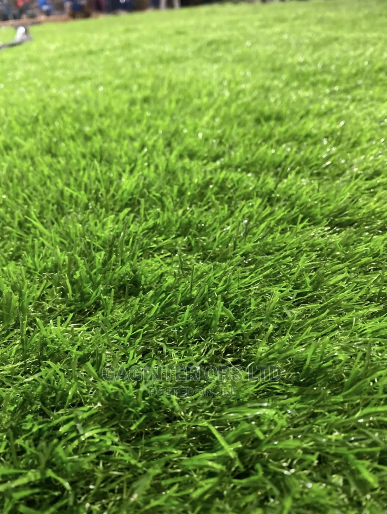 35mm Artificial Grass Turf