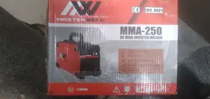 250AM Inverter Welding Machine