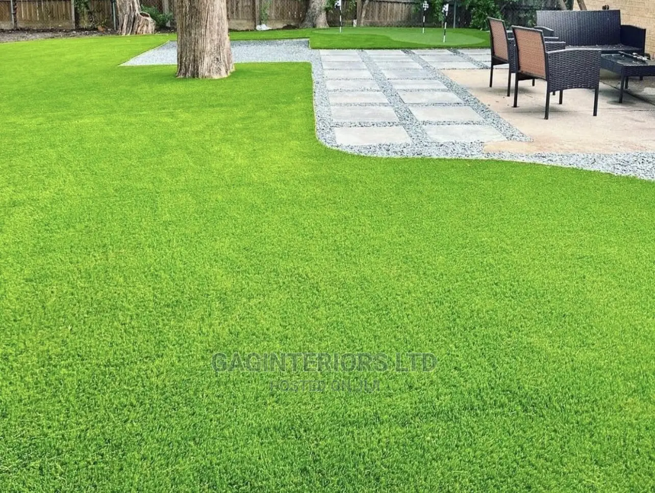 30mm Artificial Grass Turf