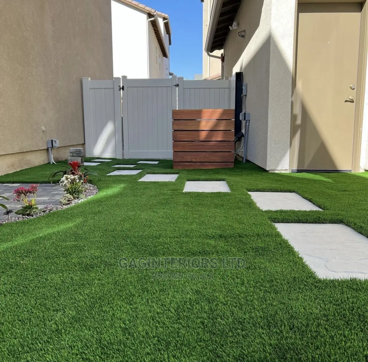 30mm Artificial Grass Turf