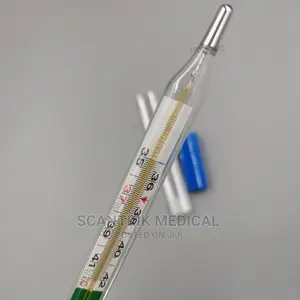 Armpit Clinical Thermometer