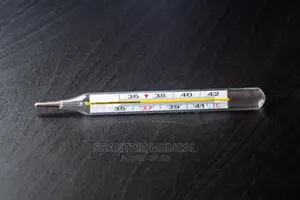 Quality Armpit Clinical Thermometer