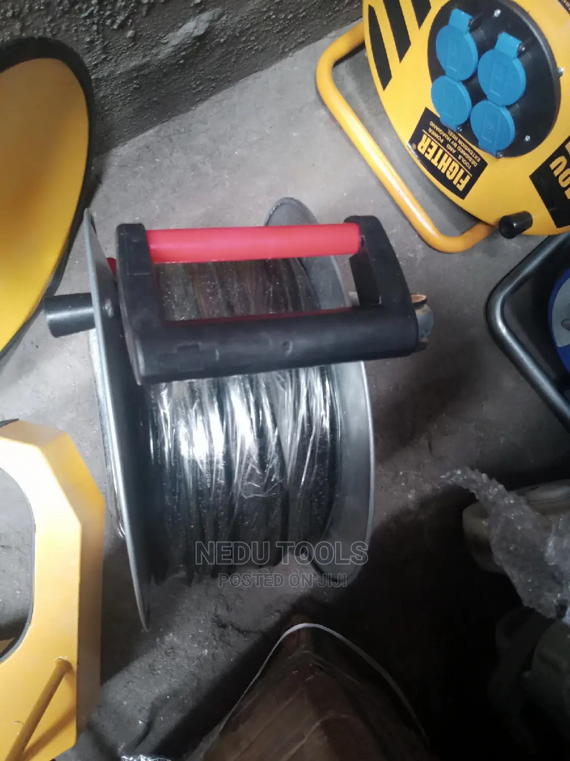 2.5mm Extension Cable