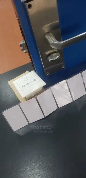 Best Cardlocks for Hotel