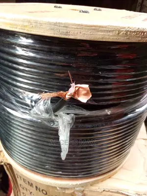 Original One Dstv Cable Tv Cable Copper By 305m