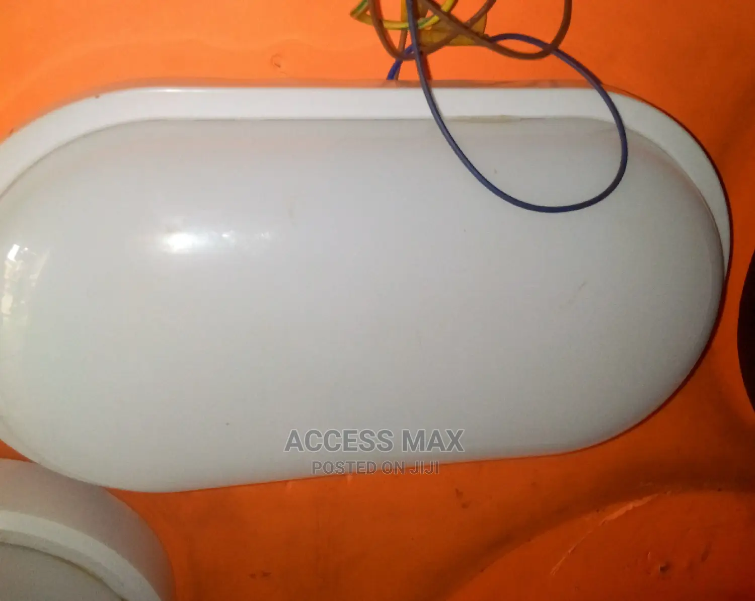 20watt Security Light