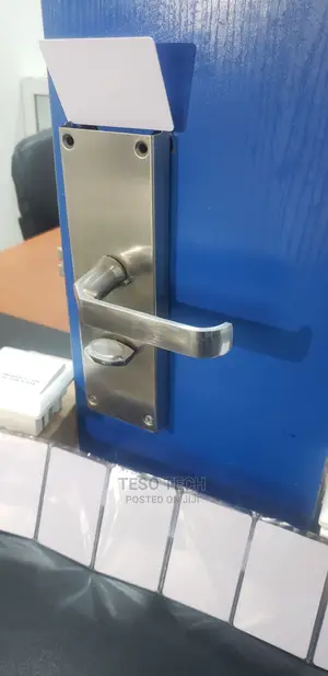 Hotel Cardlock In Nigeria