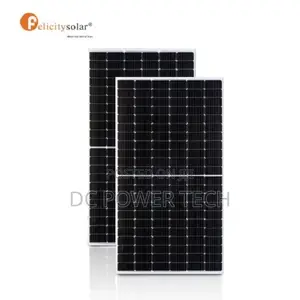 450W Monocrystalline Cell Solar Energy Panels Solar Panel 32