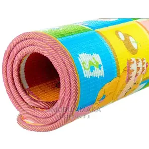 Baby Crawling Play Mat -Small, Medium, Big.