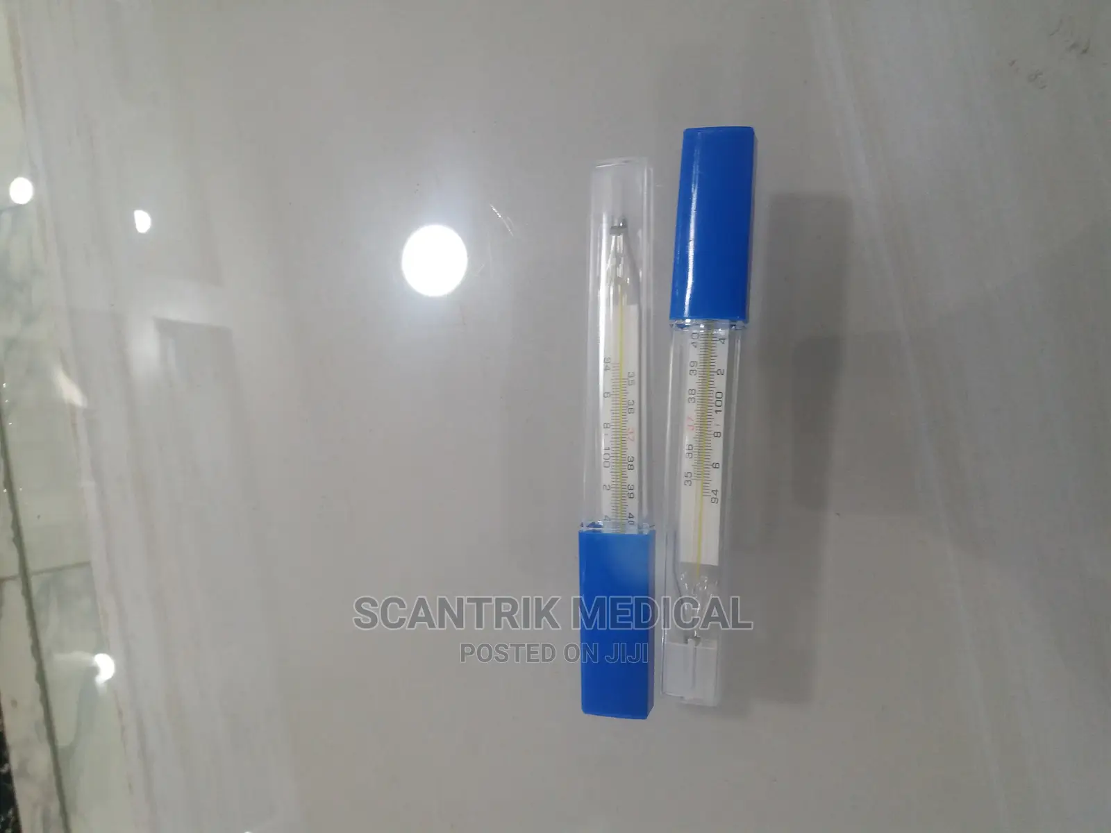 Armpit (Medium) Clinical Thermometer