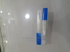 Armpit (Medium) Clinical Thermometer