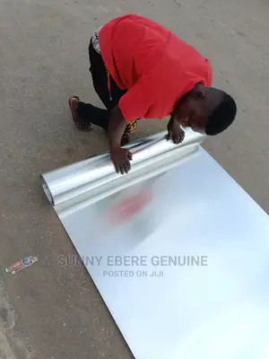 Aluminium Aluminum Coil Sheet