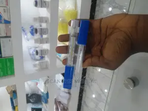 Mercury Clinical Thermometers