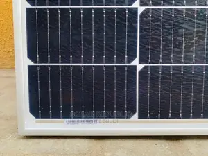 450W Canadian Halfcut Solar Panel