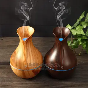 Air USB Oil Diffuse Ultrasonic Cool Mist Humidifier/Purifier