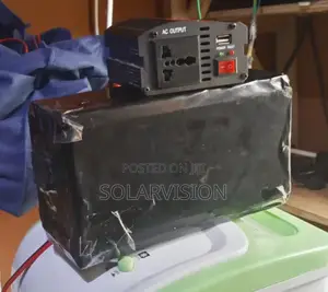 120,000mah Laptop Powerbank