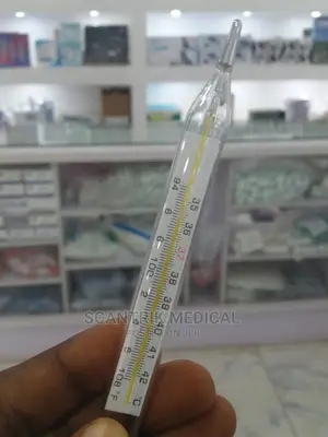 Portable Digital Thermometer Baby For Clinical Home Use