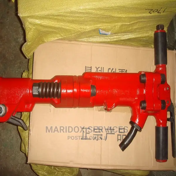 Air Jackhammer 32mm