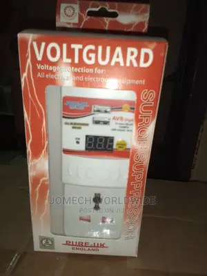 Volt Guard