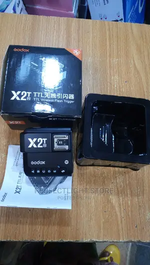 Godox Trigger