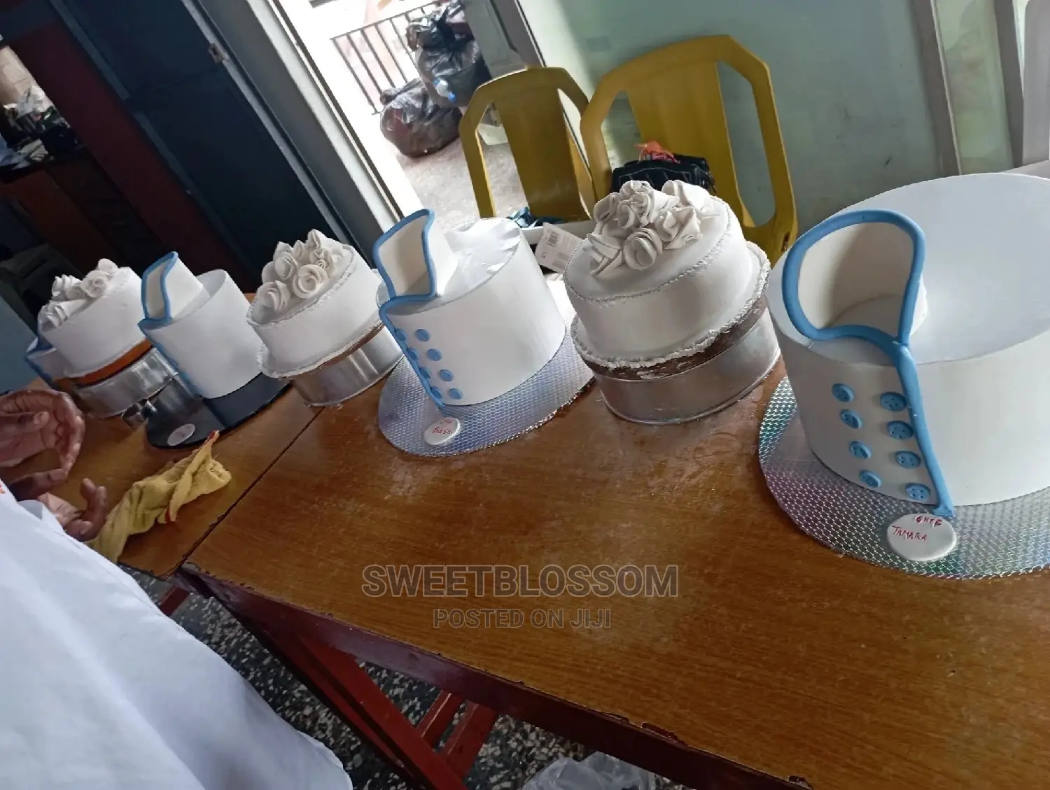 General Catering Course in Ikeja