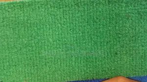 Plain Red Carpet, #8000 Per SQM