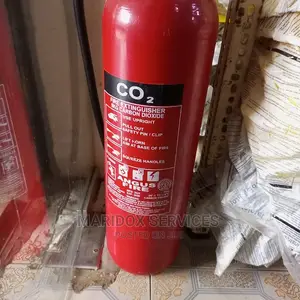 Co2 Fire Extinguisher 5kg