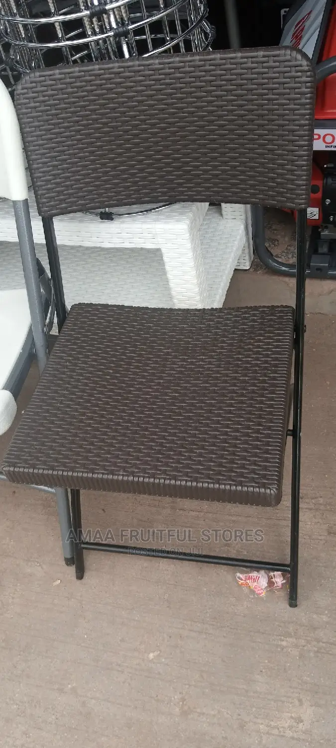 Garden Chair