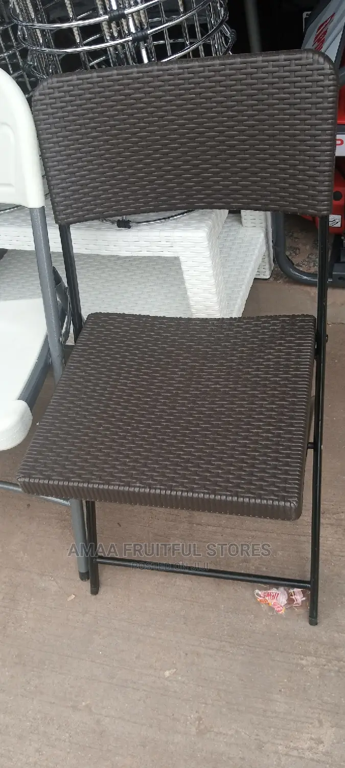 Garden Chair