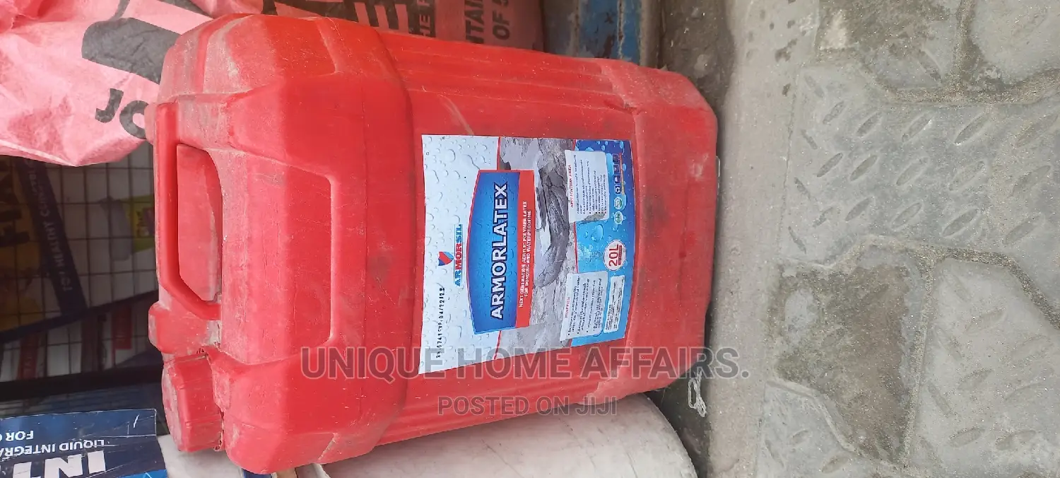 Cement Hardner