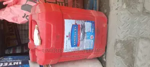 Cement Hardner