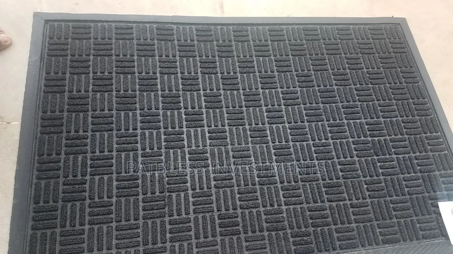 Coco Doormats , 40×60 Cm #12500